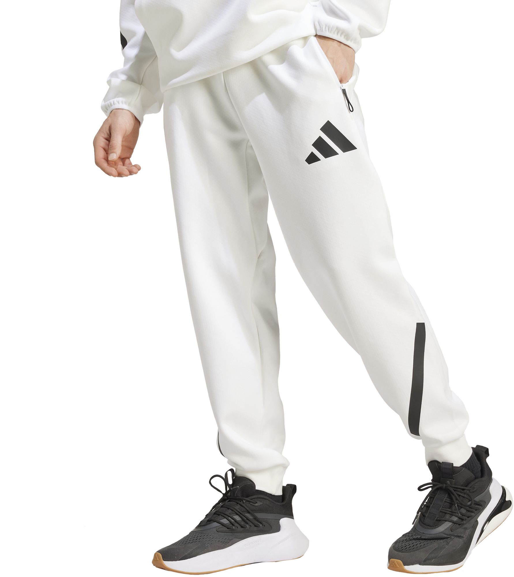 adidas Men's Z.N.E. Fleece Pants product image