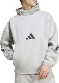 adidas ZNE FL フーディ Adidas adidas Z.N.E. Full-Zip Hoodie