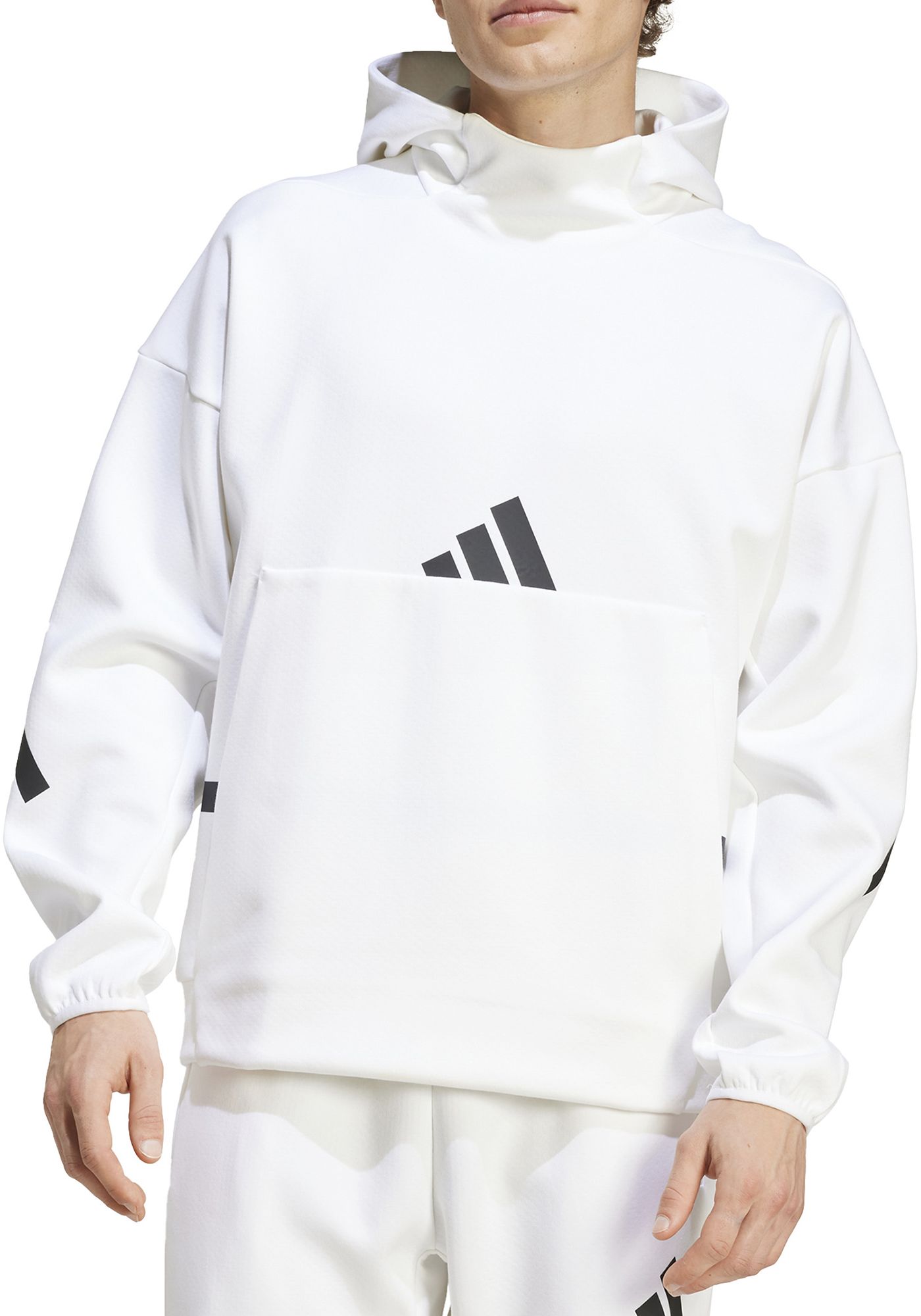 Dicks sporting goods adidas hoodie online