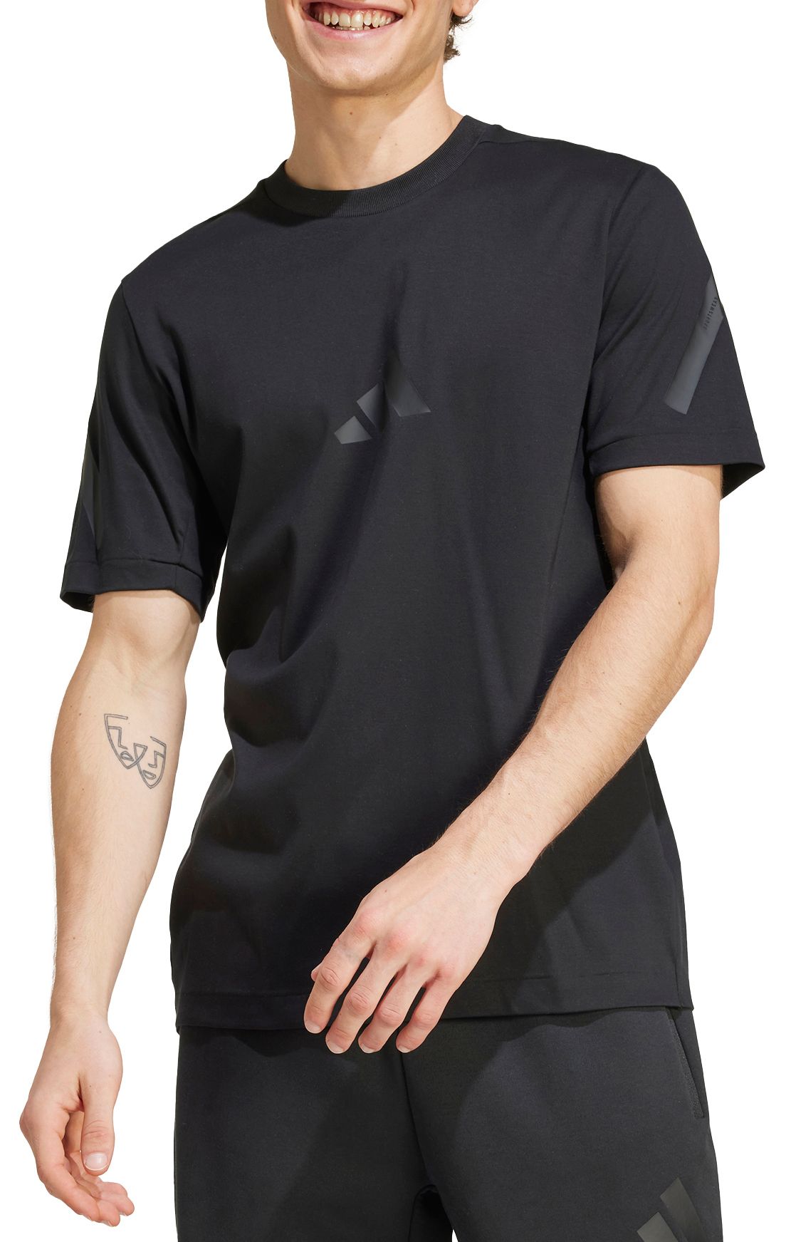 adidas Men's Z.N.E. T-Shirt product image
