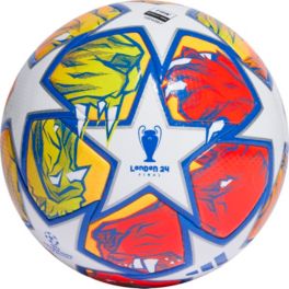 Adidas UEFA Champions League 2023/2024 Official Match Ball