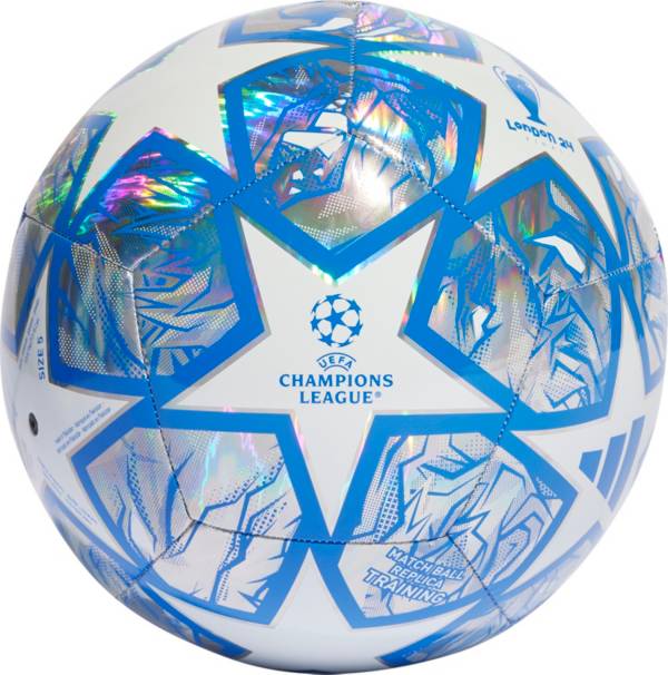 Adidas Champions League UEFA London 2024 Pro Official Match Ball | Soccer  Ball