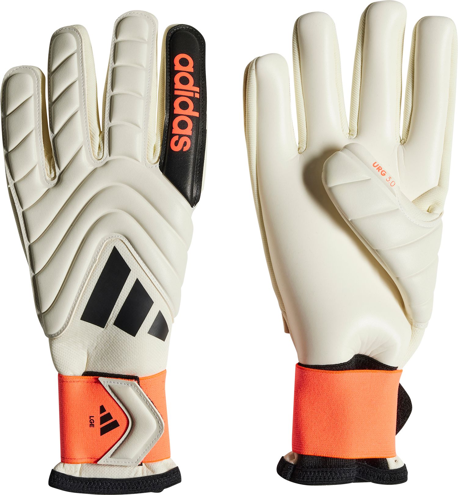 adidas Copa League Soccer Goalkeeper Gloves product image