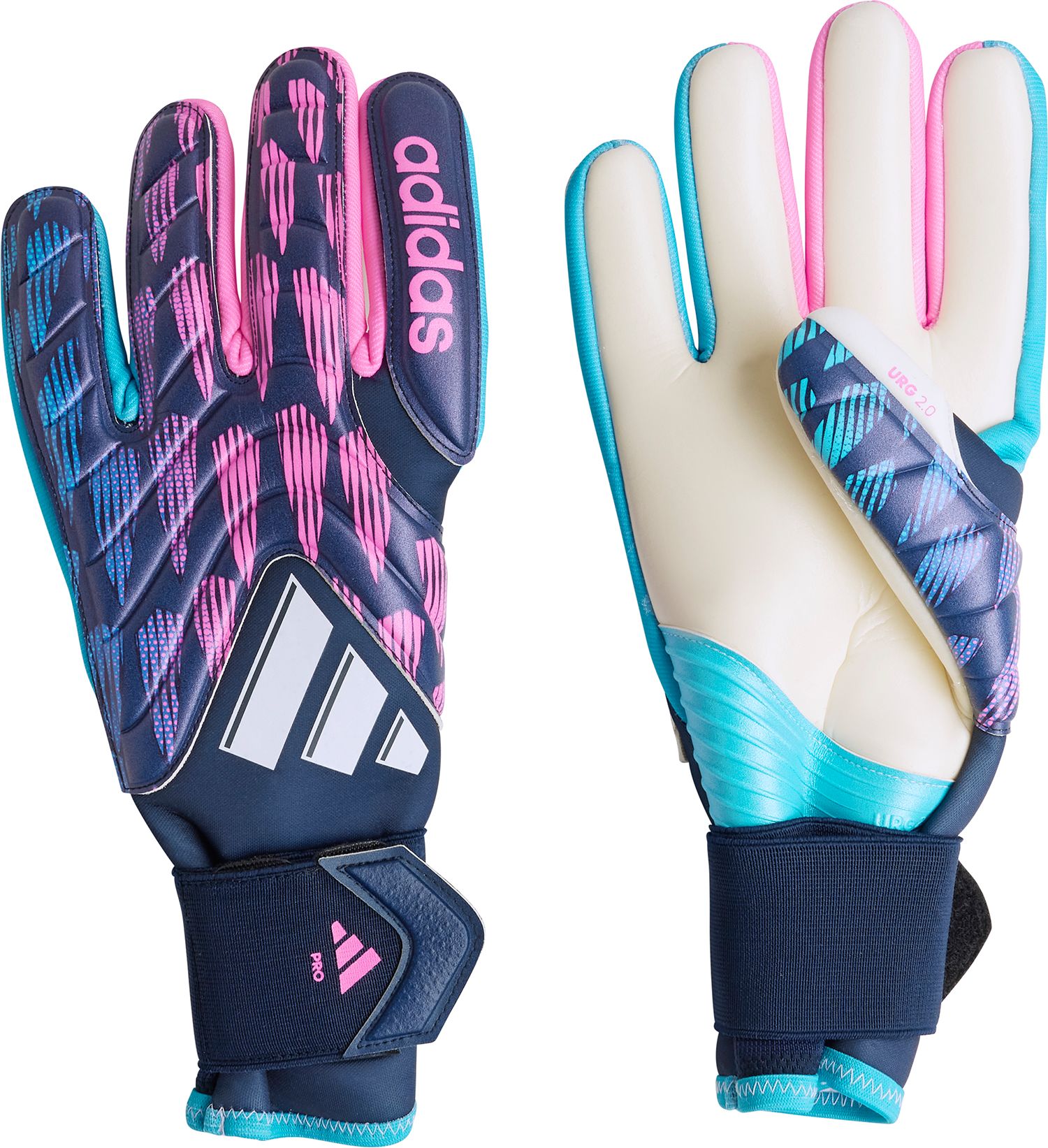 adidas Adult Copa Pro Goalkeeper Gloves product image