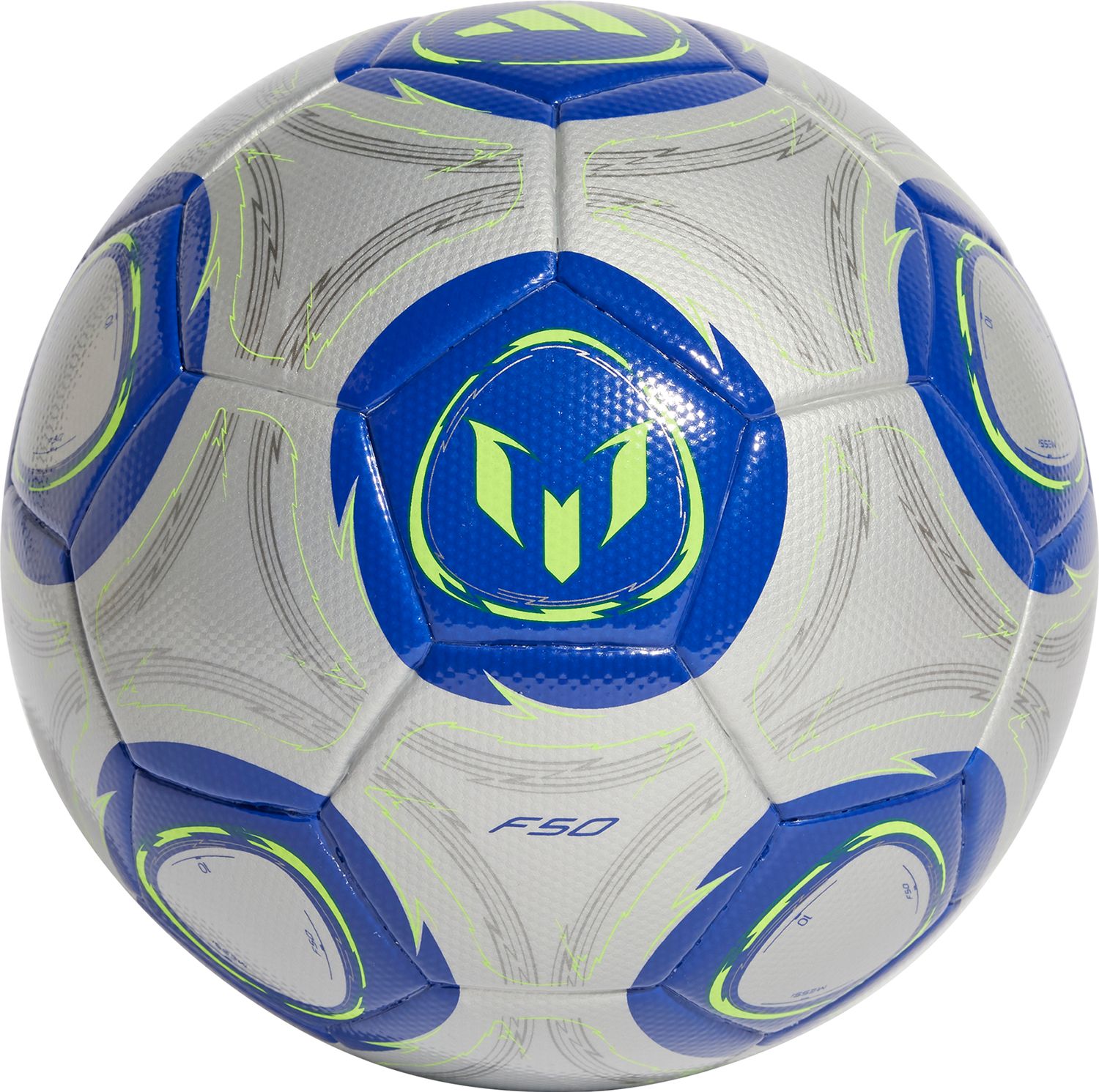adidas Messi League Soccer Ball product image