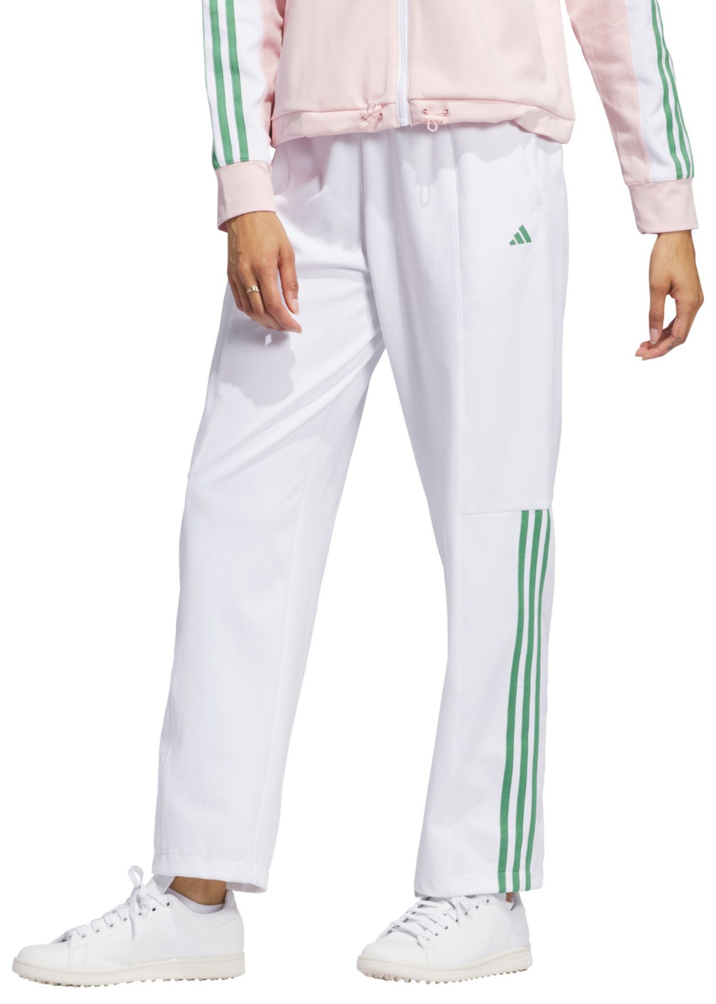 adidas Women s Ultimate 365 Twistknit Golf Pants