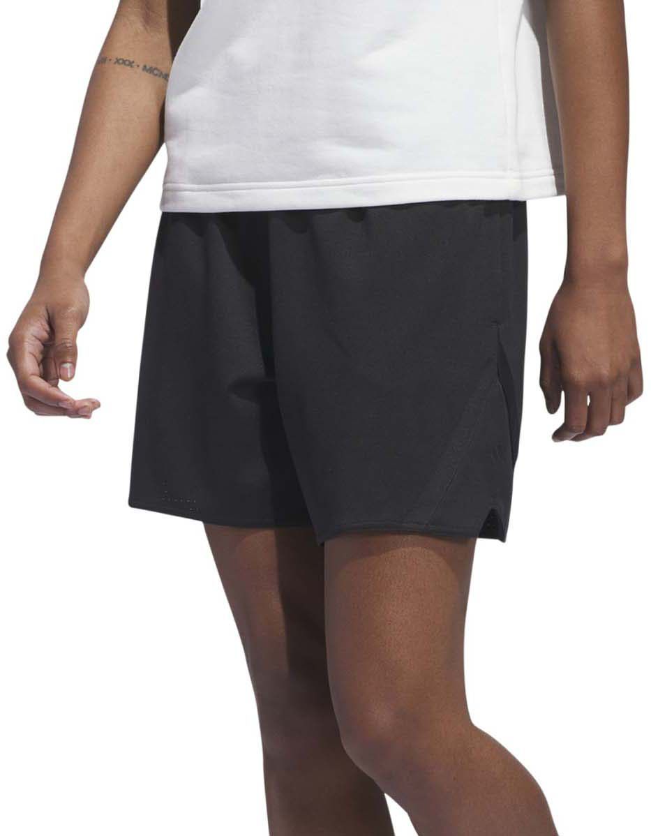 adidas Women's Select Basketball Shorts