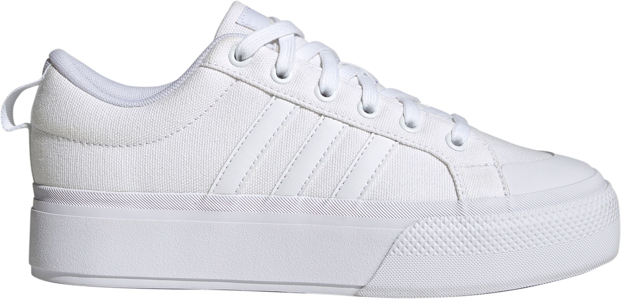 adidas Women's Bravada 2.0 Platform Shoes product image