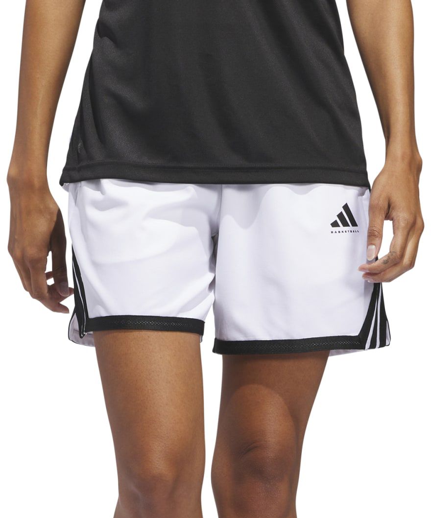 adidas Women's Crazy Lite Basketball Shorts product image