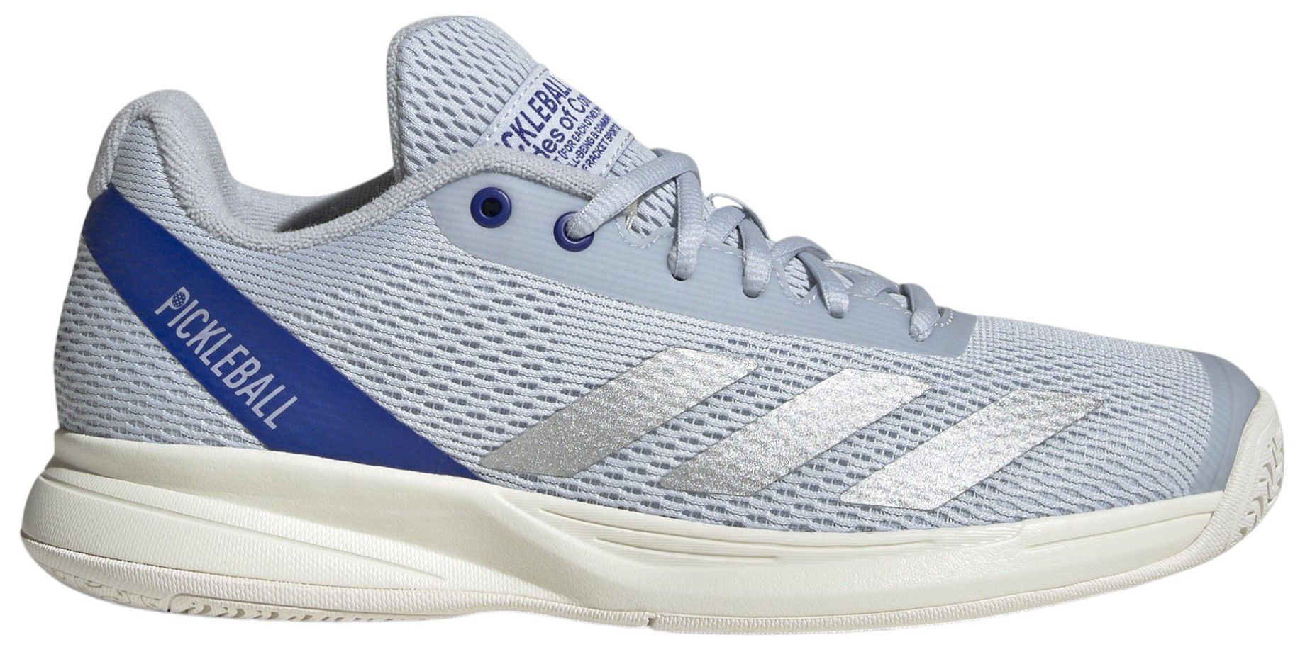 adidas Women's Courtflash Pickleball Shoes product image