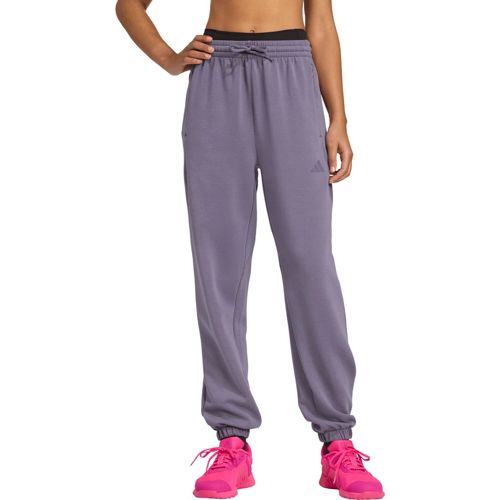 adidas Women's Designed For Training Warm Up Pants