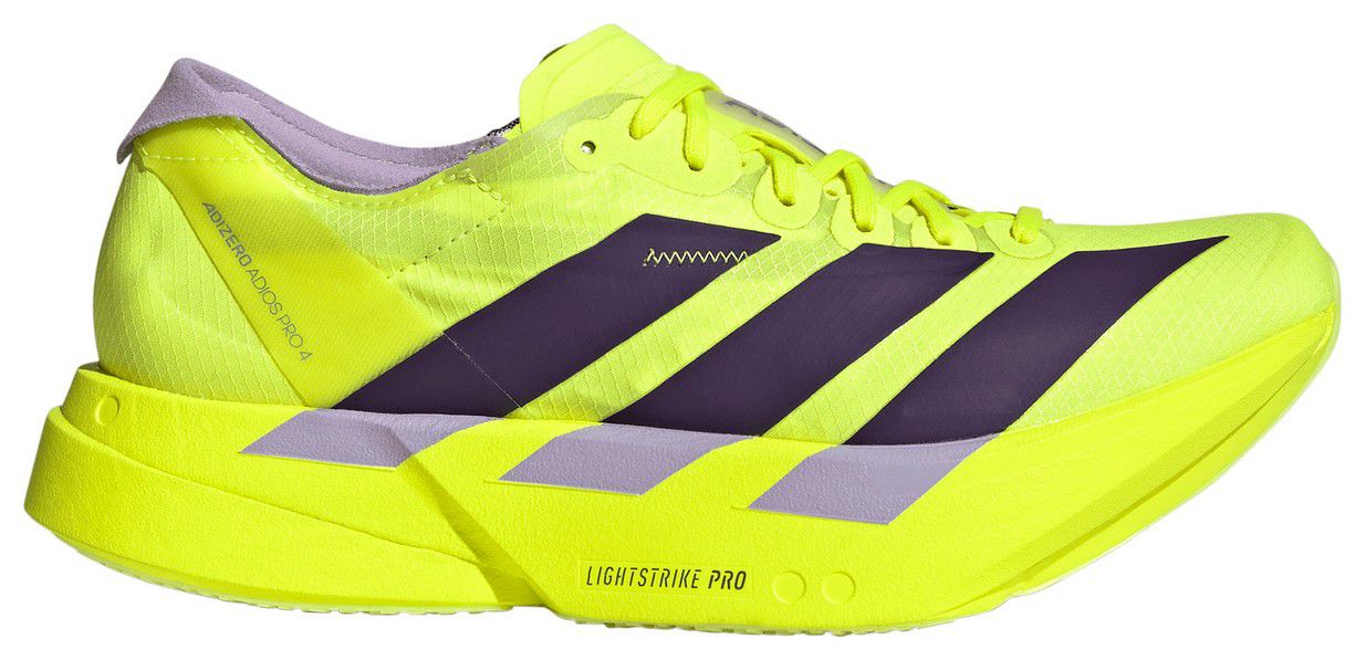adidas Women's Adizero Adios Pro 4 Running Shoes | Dick's Sporting