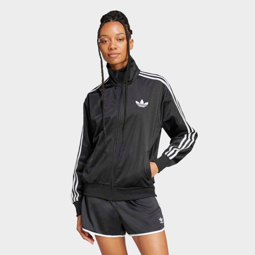 adidas Originals Women's Firebird Oversized Tracktop | Dick's