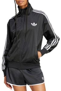 adidas Originals Women's Firebird Loose Tracktop | Dick's