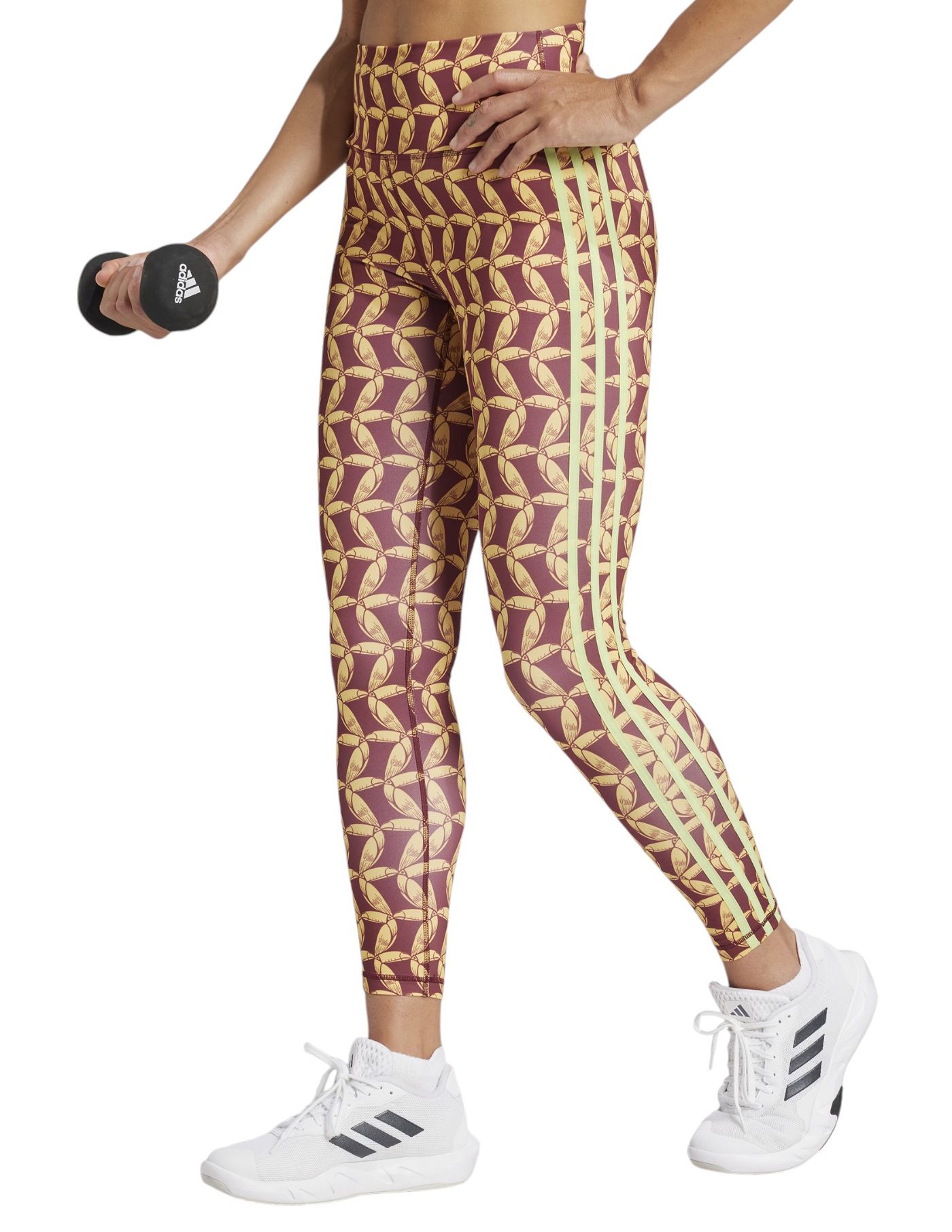 Adidas originals women's farm leggings deals