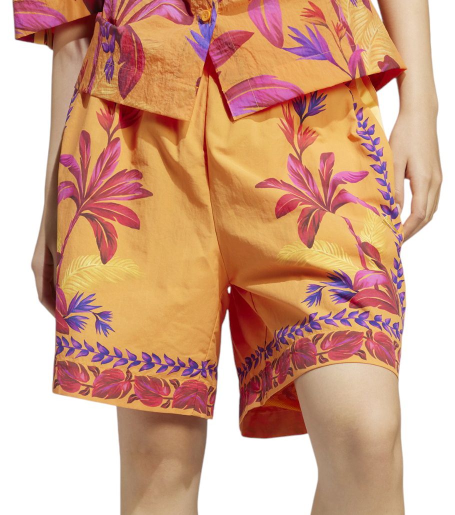 adidas x FARM Women's Premium Shorts product image