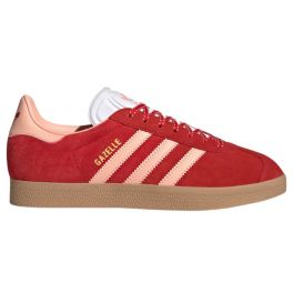 adidas　Gazelle　OG W 23.5 Adidas Originals GAZELLE W Unisex Women Shoe Sneakers Shadow