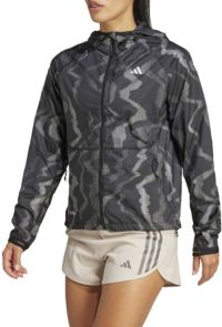adidas Women's Ultimate WIND.RDY Running Jacket | Dick's