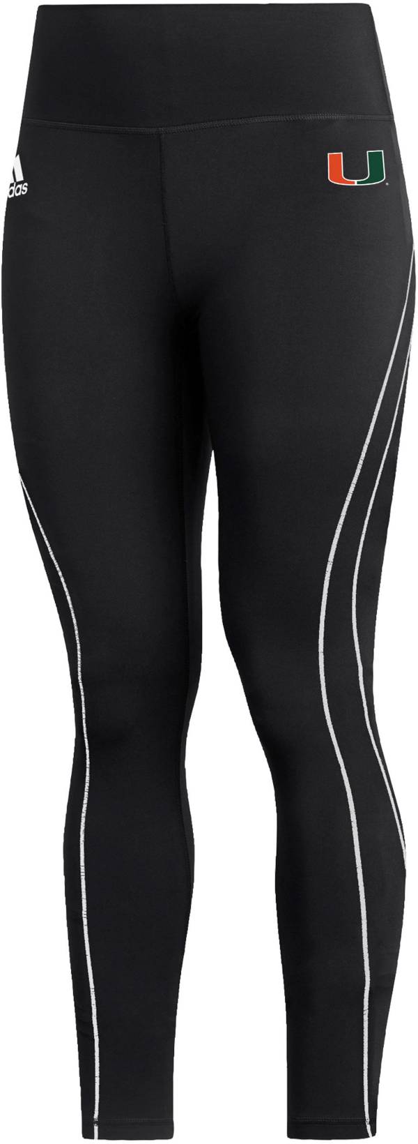 Miami hurricanes outlet leggings