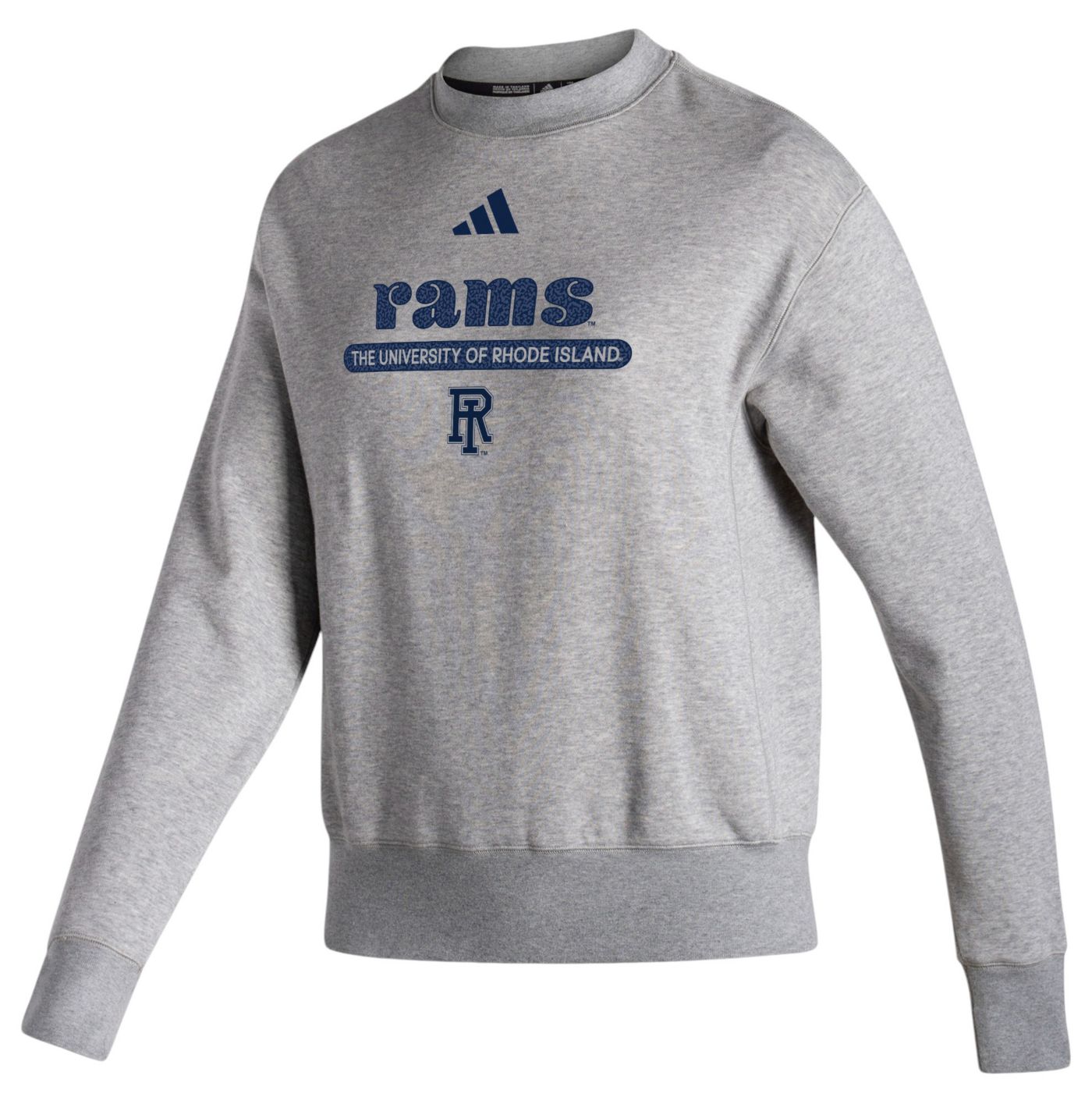 Adidas women's crew pullover sale