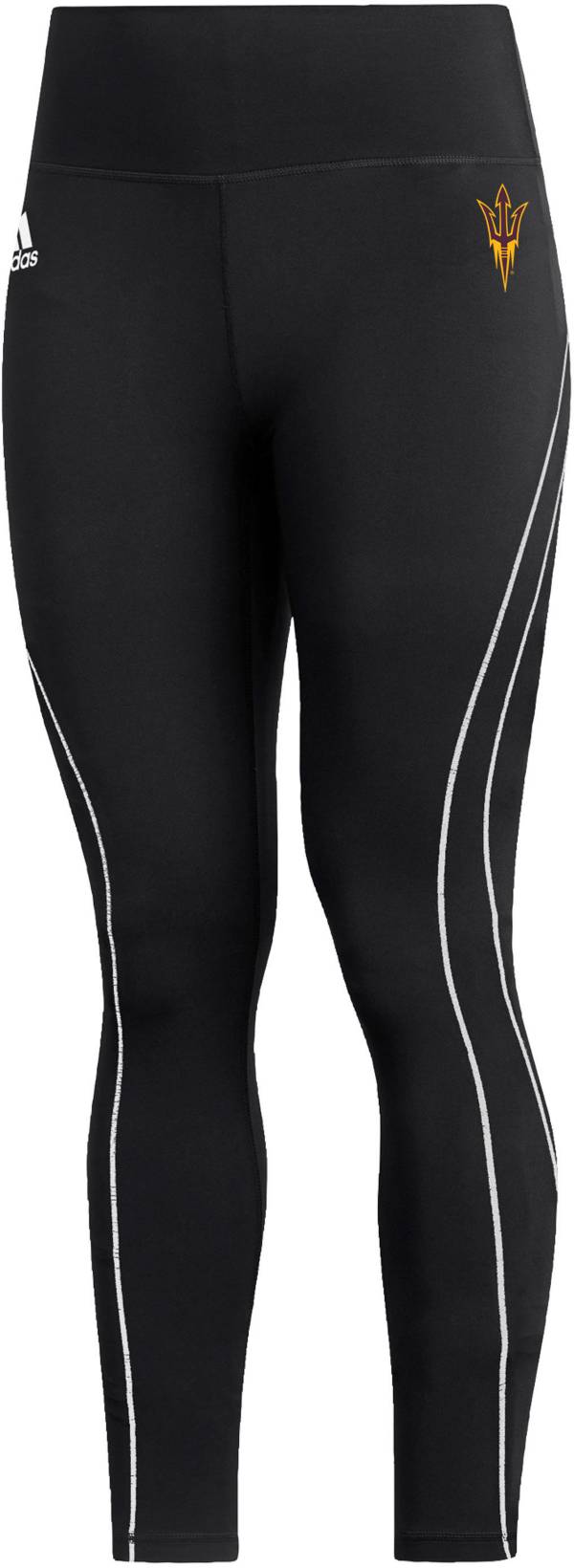 adidas Designed for Training Yoga Training 7/8 Pants - Black, Men's Yoga