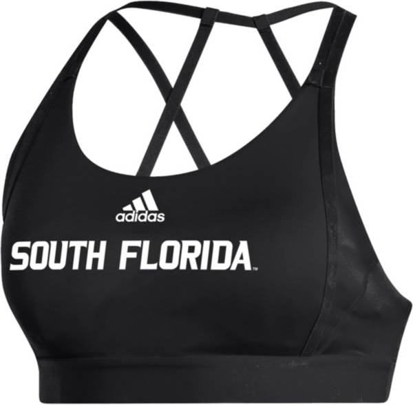 adidas, MS Sports Bra Women's, Black/White