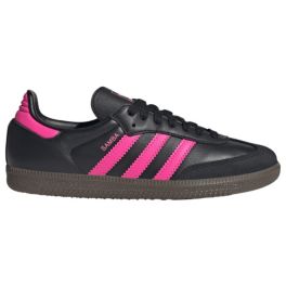 ADIDAS【デイジー刺しゅう☆Originals WMNS SAMBA OG】 adidas Samba OG “Lace Flower”が国内発売開始［IH3371］ | UP