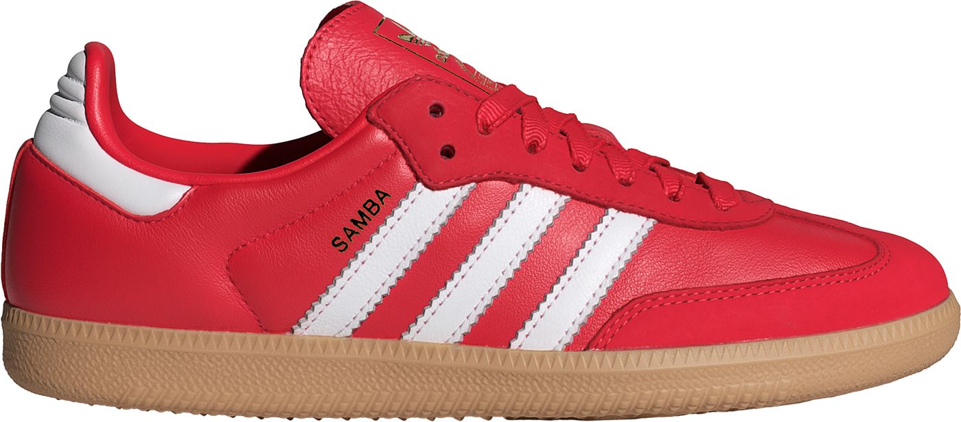 Red samba online
