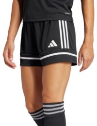adidas Women's Squadra 25 Shorts