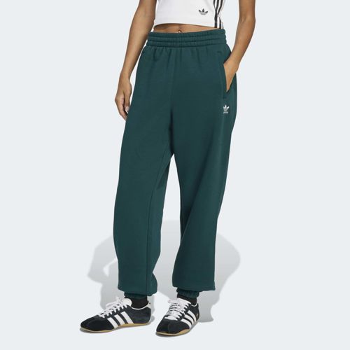 adidas Originals Women's Essentials Fleece Loose Joggers