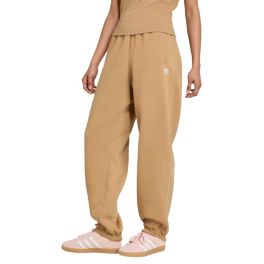 ★adidas originals★W ESSENTIAL FLEECE LOOSE JOGGER★追跡可 adidas Originals Women's Essentials Fleece Loose Joggers