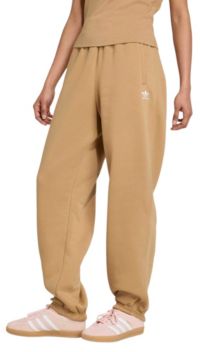 ★★Adairs★★ Essential Fleece Loose Jogger IY9635 adidas Originals Women's Essentials Fleece Loose Joggers