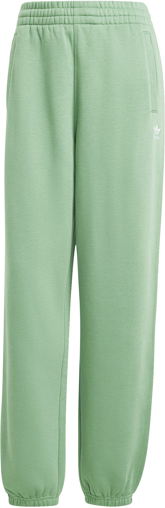 adidas sweatpants loose