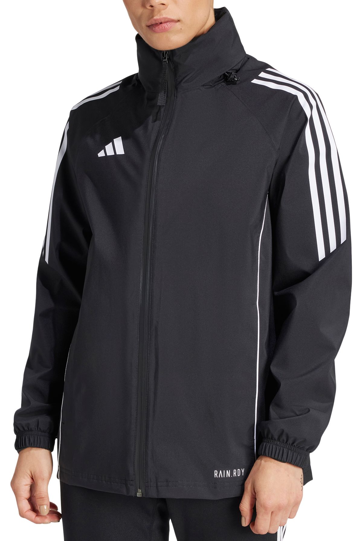 adidas Women's Tiro 24 Rain Jacket product image