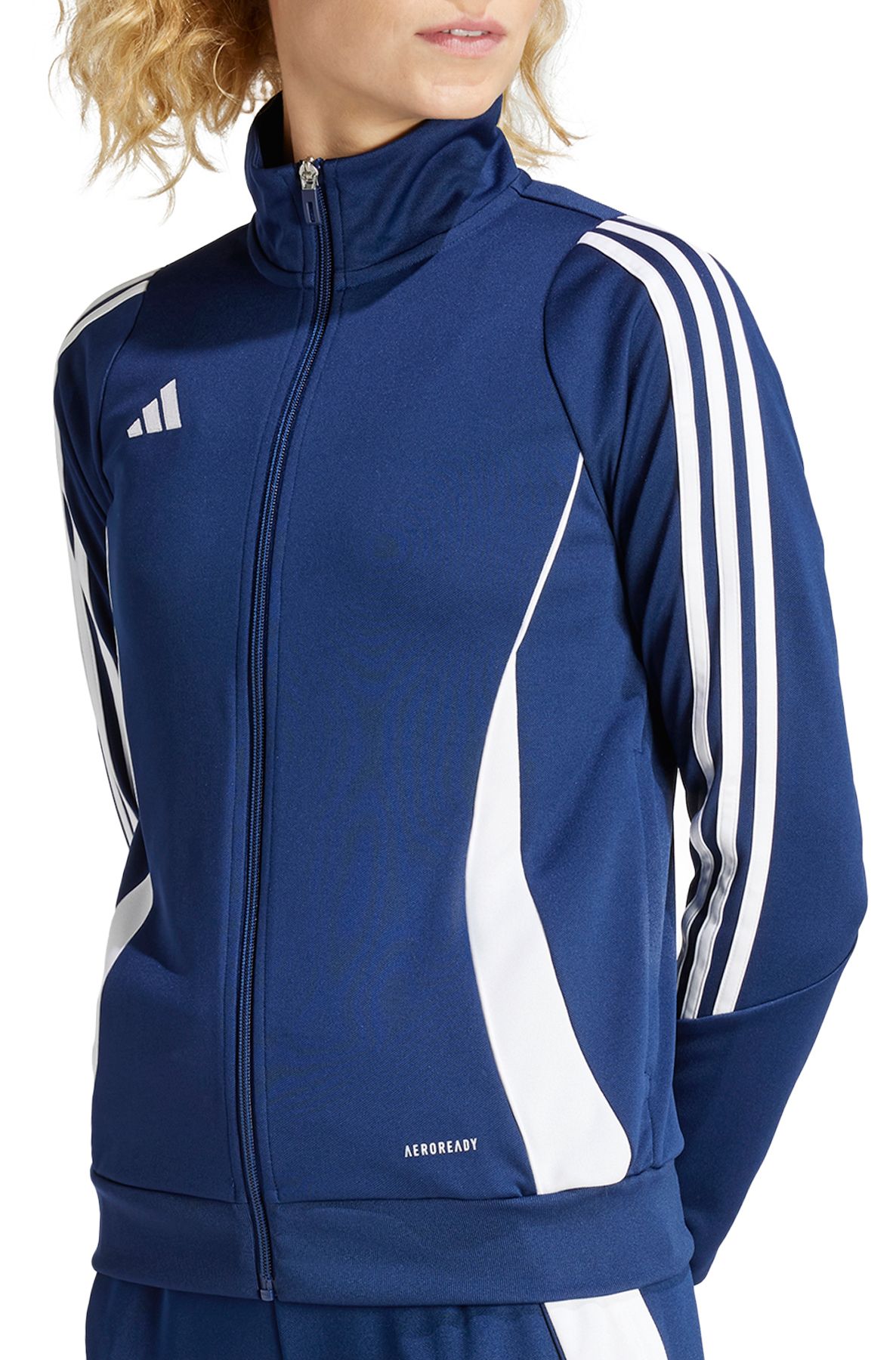 adidas Women's Tiro 24 Training Jacket product image