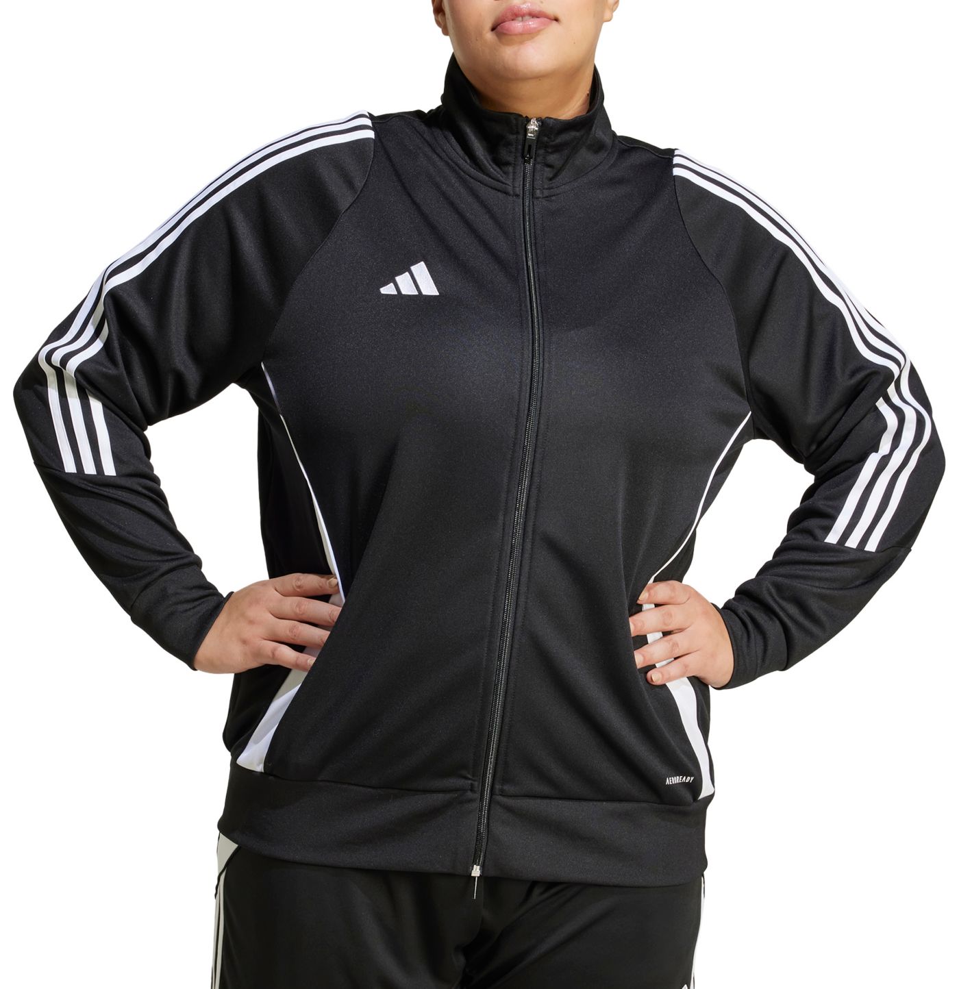 Adidas winter jacket womens best sale