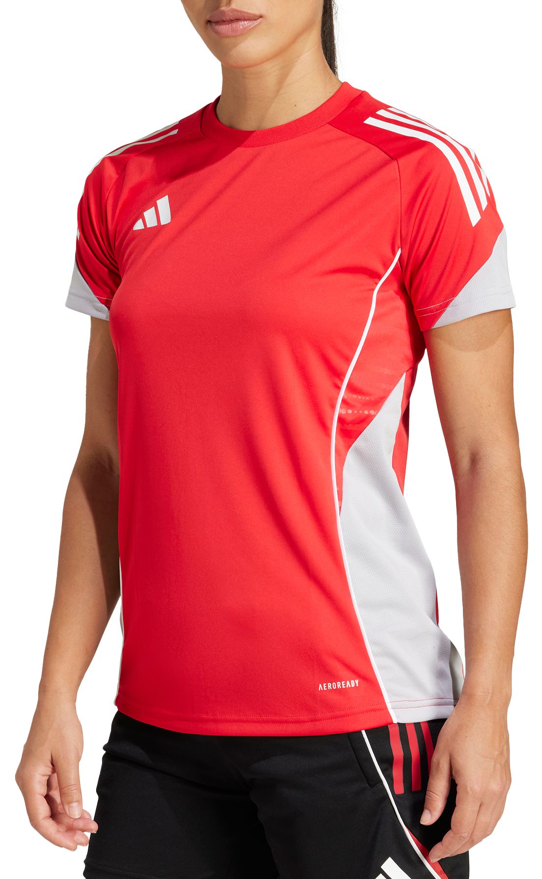 adidas Women's Tiro 25 Competition Training Jersey product image