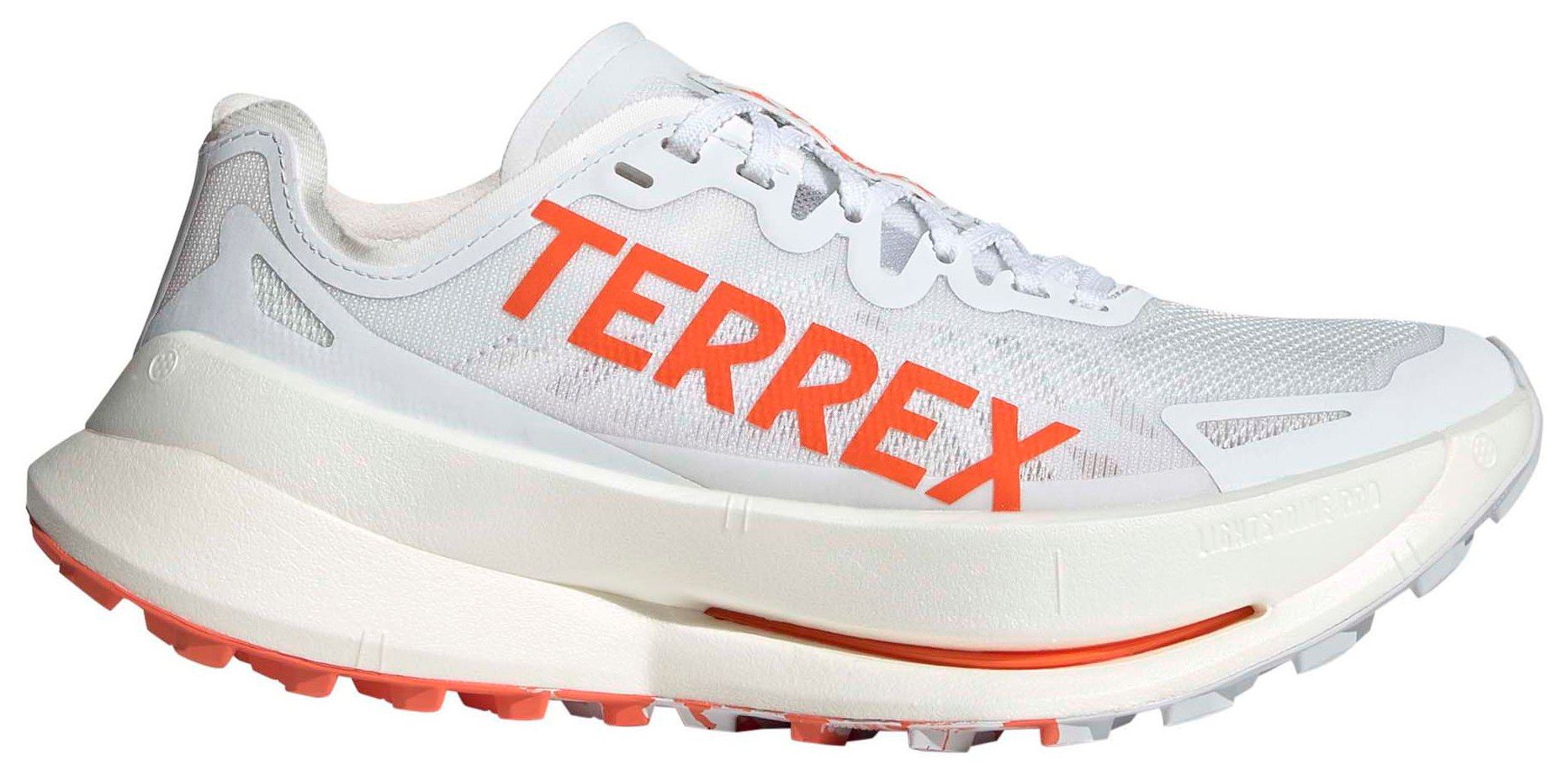 adidas Women's Terrex Agravic Speed Ultra Trail Running Shoes product image