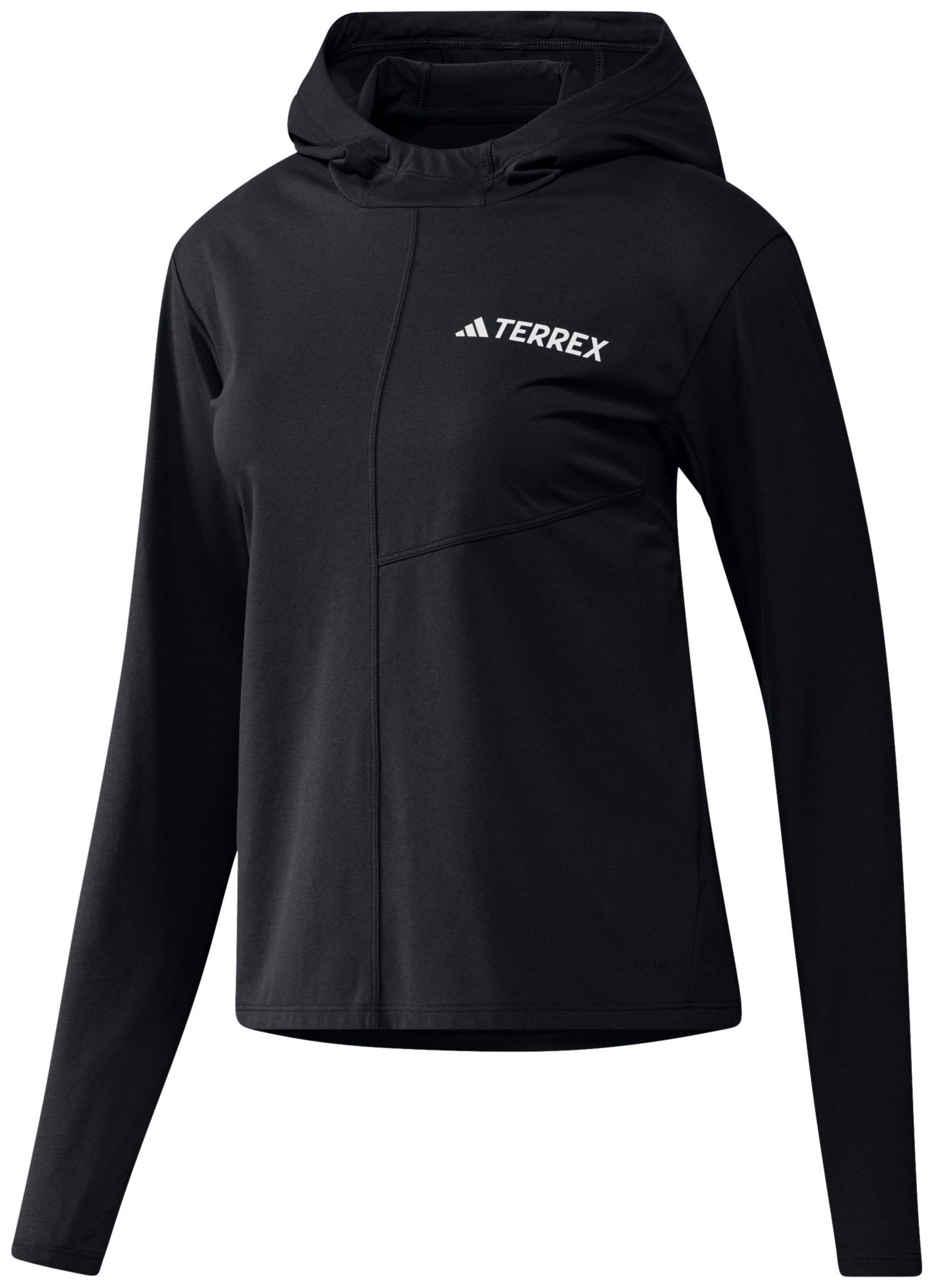 adidas Women's Terrex  Climacool Sun Hoodie product image