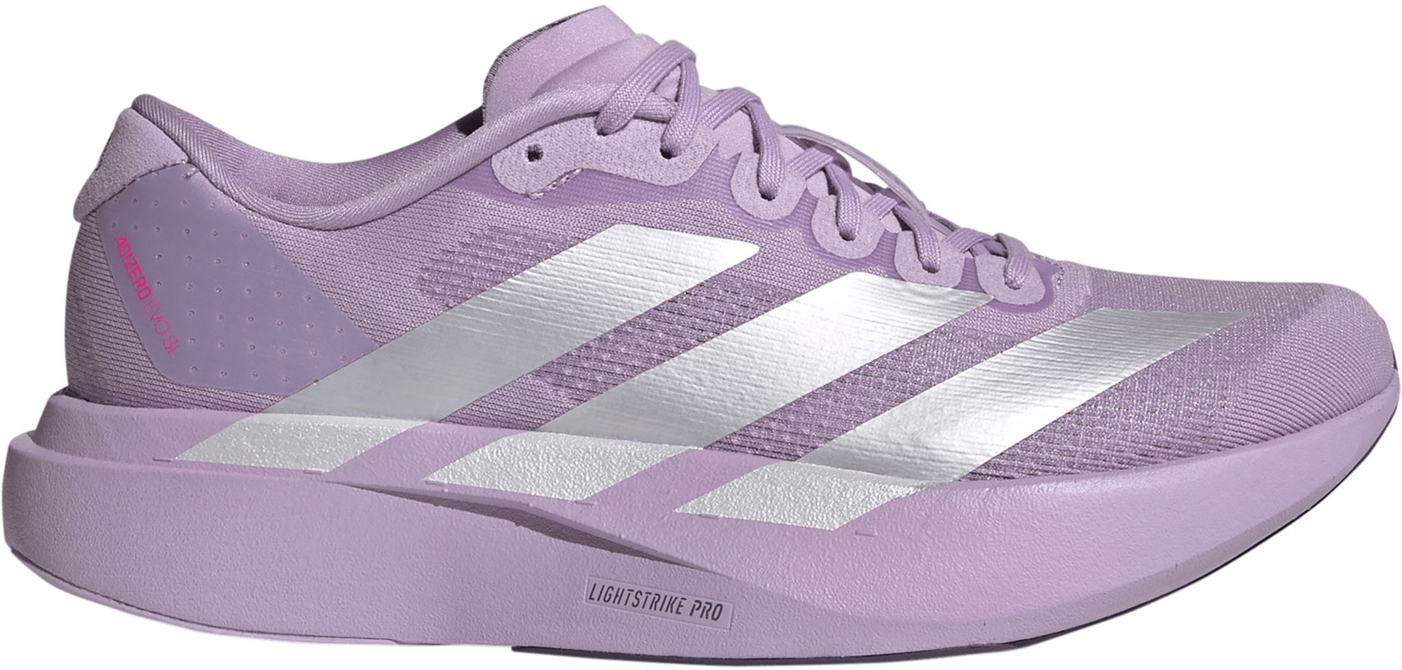 adidas Women's Adizero EVO SL Running Shoes product image