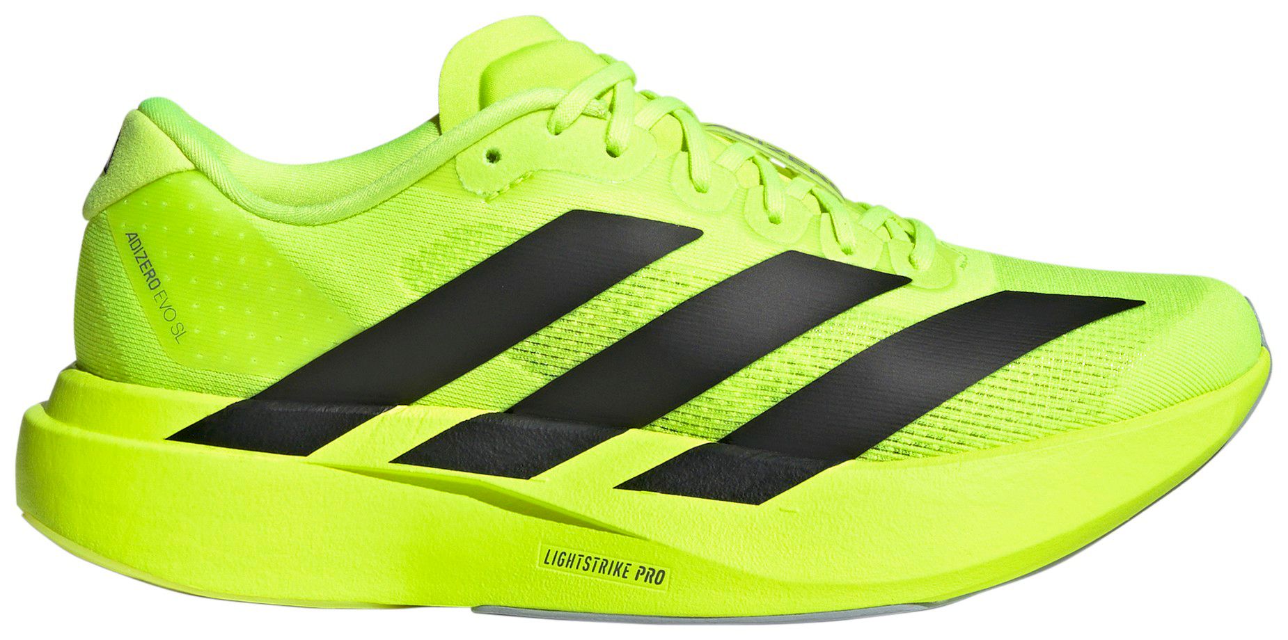 adidas Women's Adizero EVO SL Running Shoes product image