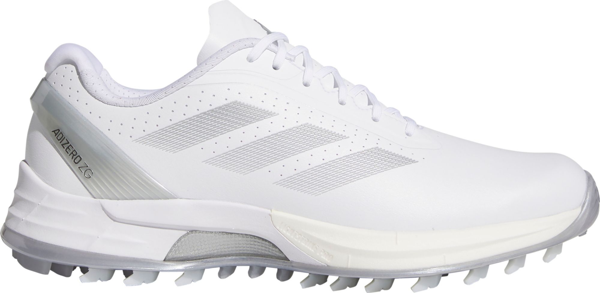 adidas Women's Adizero ZG Spikeless Golf Shoes product image