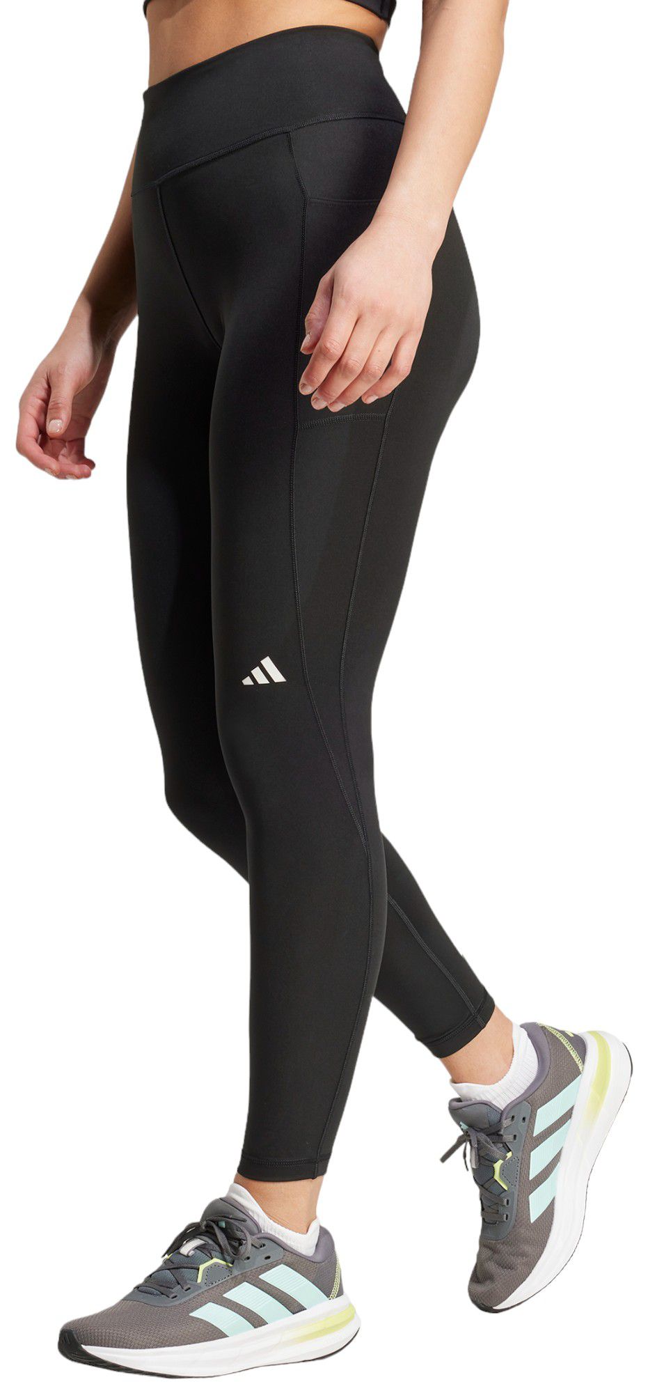 adidas Women's Own the Run 7/8 Leggings product image