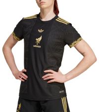 adidas Women's Mexico 2024-25 Third Replica Jersey