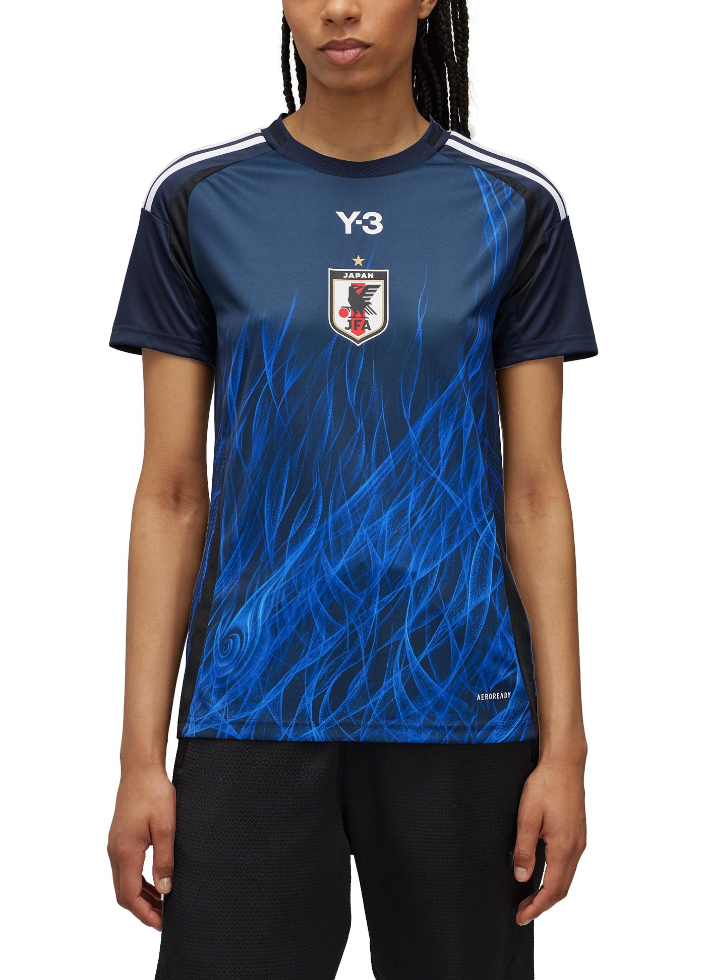 adidas Women s Japan 2024 Home Replica Jersey Dick s Sporting Goods