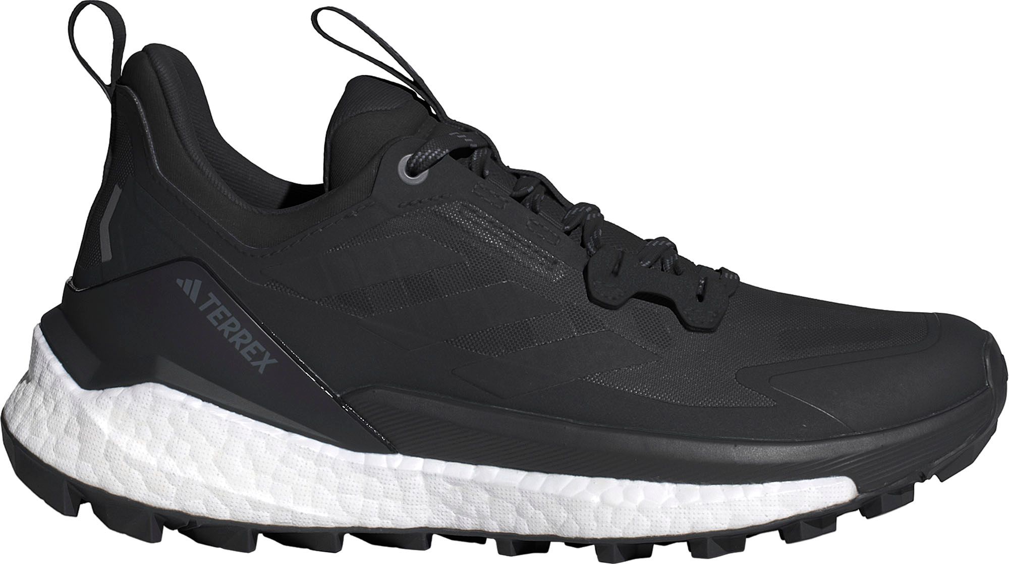 Adidas Women's Terrex Free Hiker 2.0 Low Hiking Boot product image