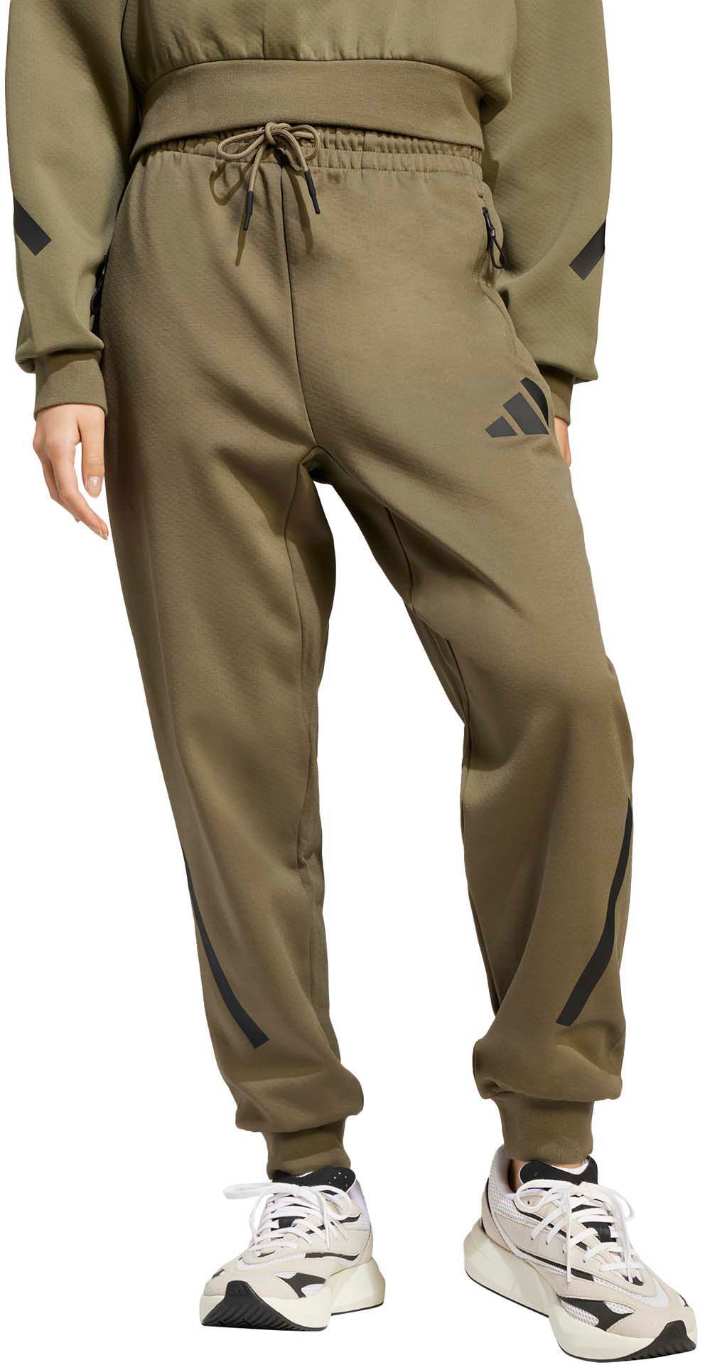 adidas Women's Z.N.E. Fleece Pants product image