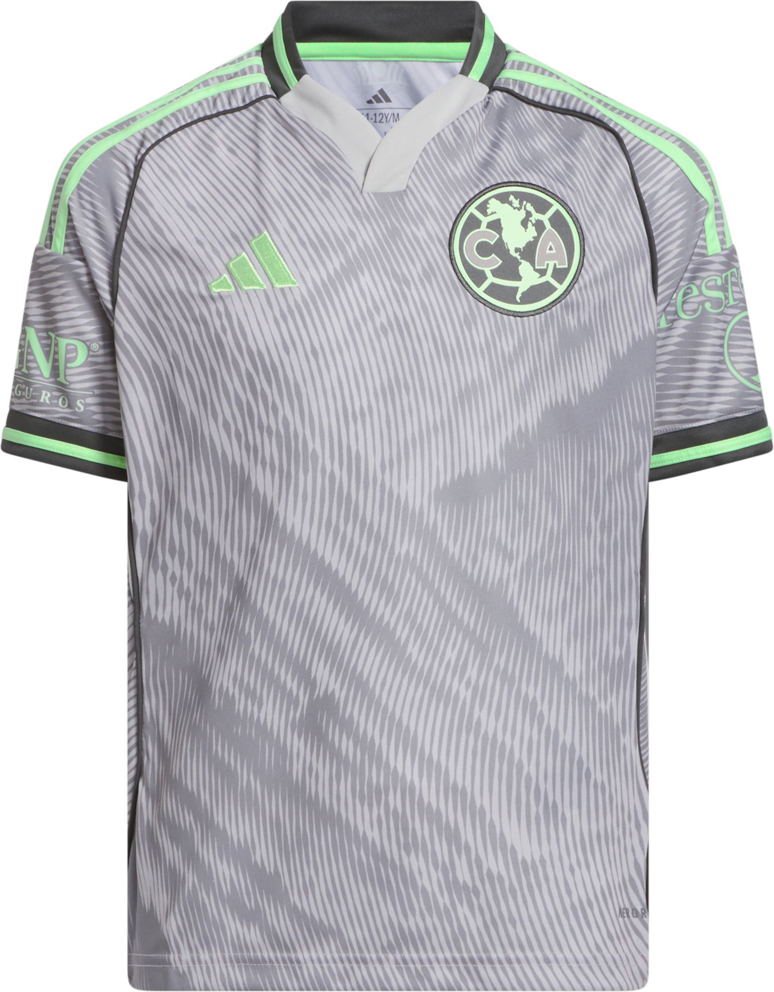 adidas Youth Club America 2025 Third Replica Jersey product image