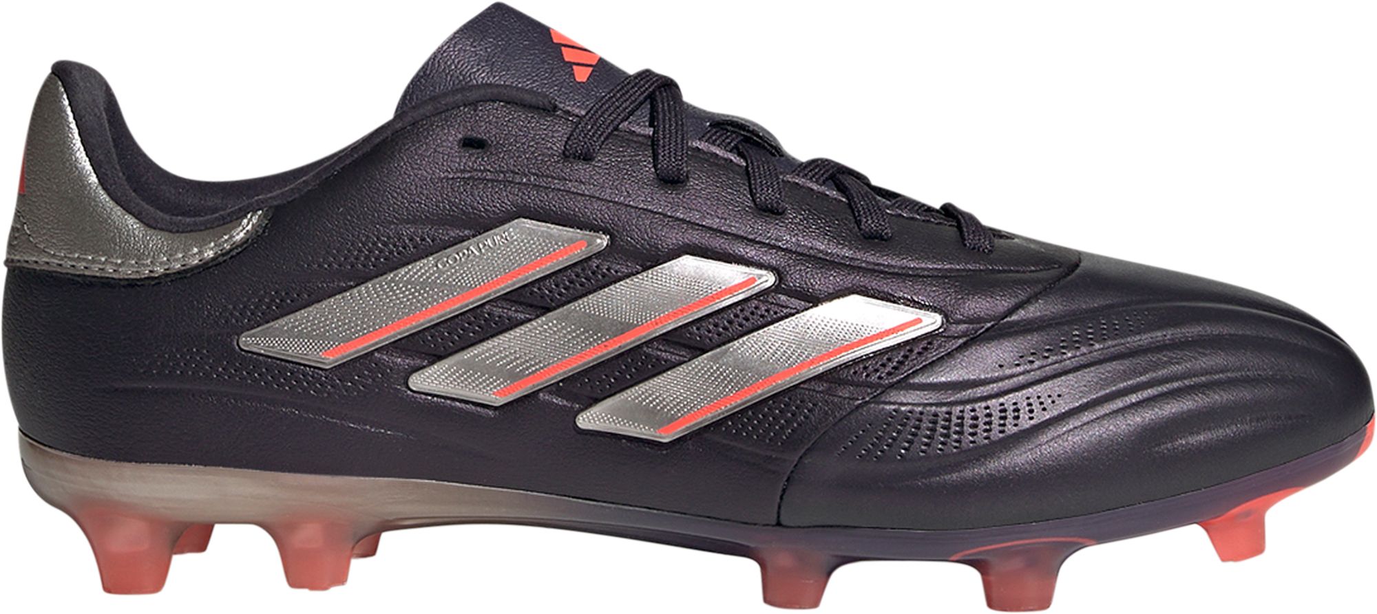 adidas Kids' Copa Pure II Elite FG Soccer Cleats product image