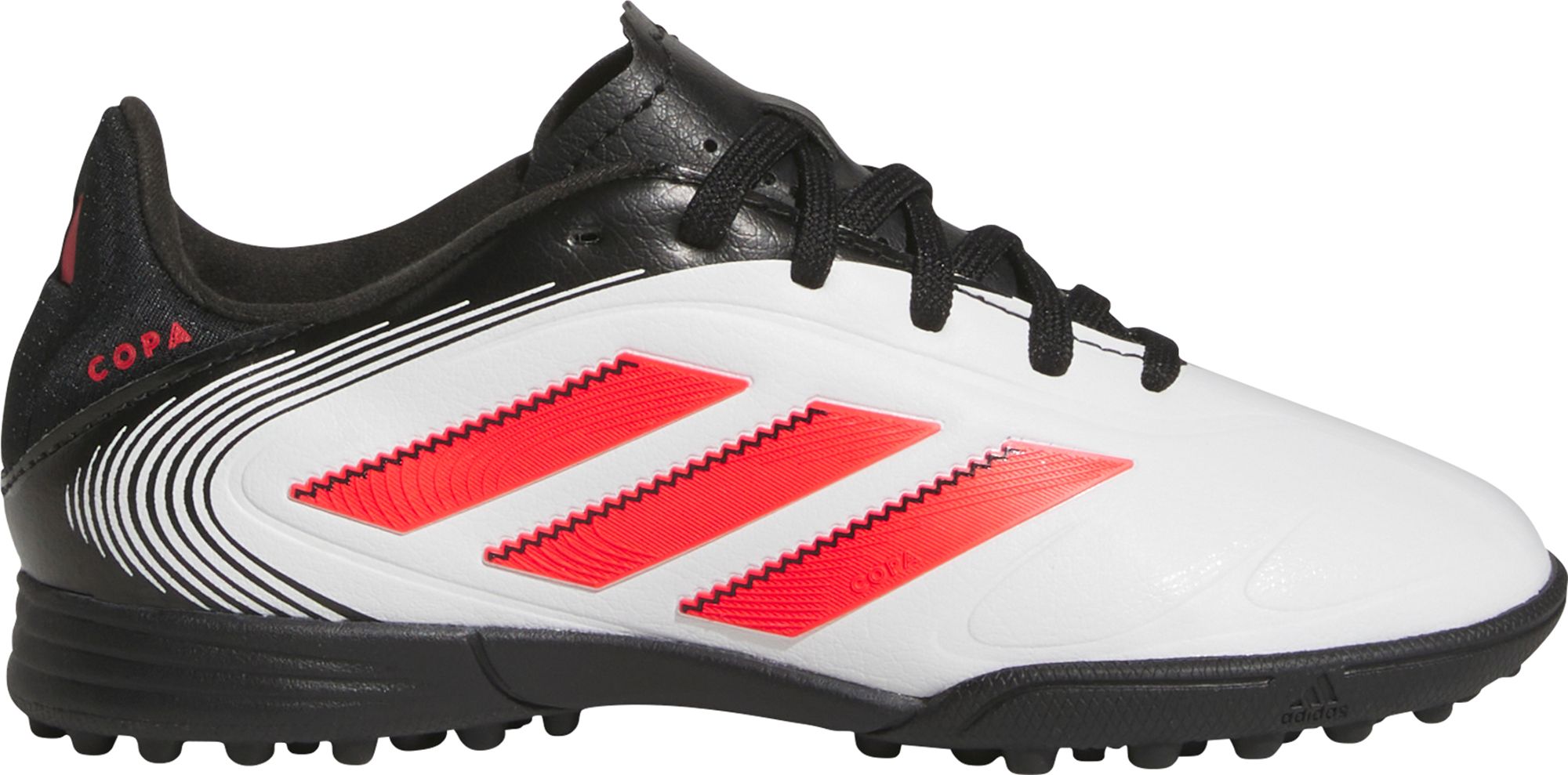 adidas Kids' Copa Pure III League Turf Soccer Cleats product image